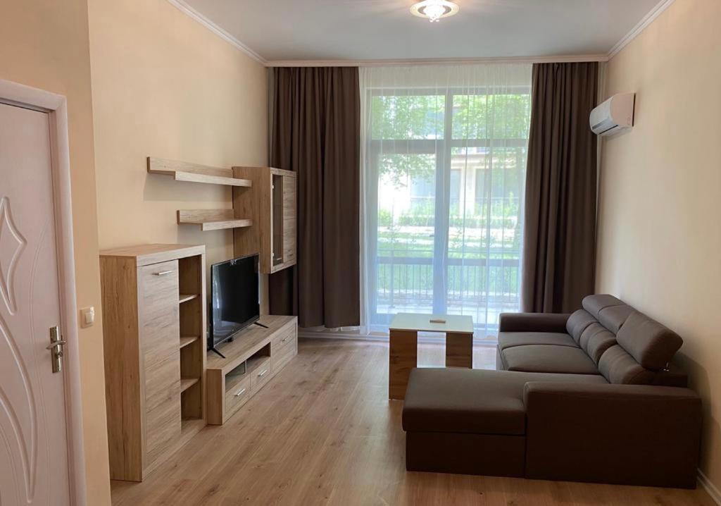 Rabi Park Residence Varna Exterior foto